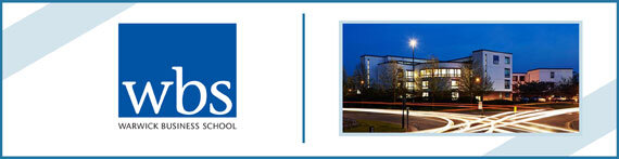 Warwick Business School, University of Warwick, Warwick
