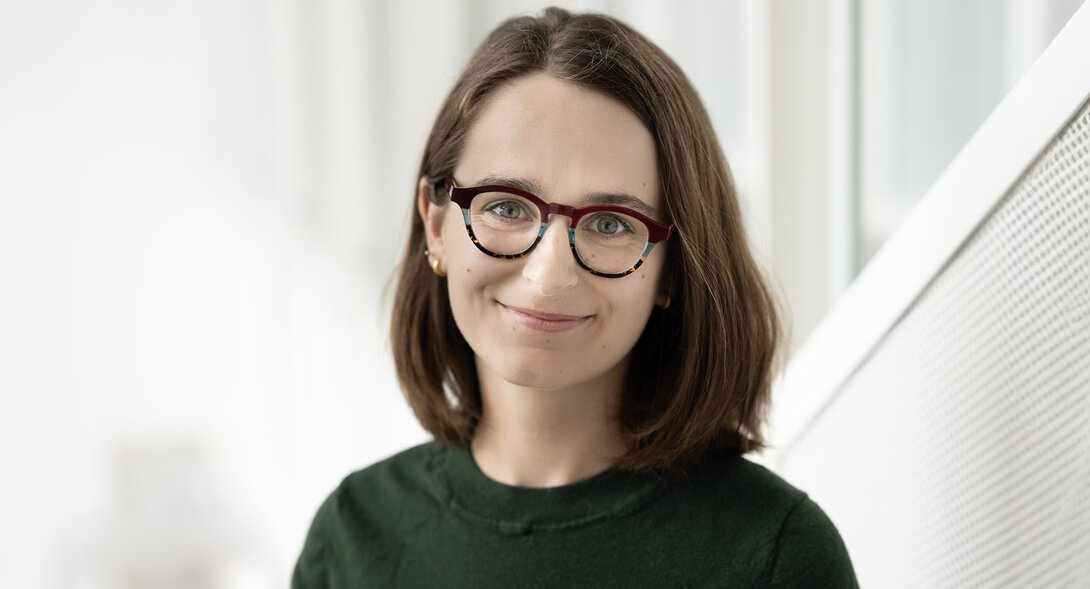 Eva Portelance 
