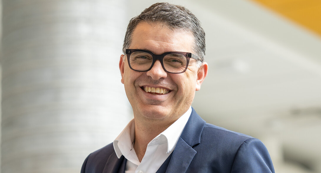 Pierre-Majorique Léger