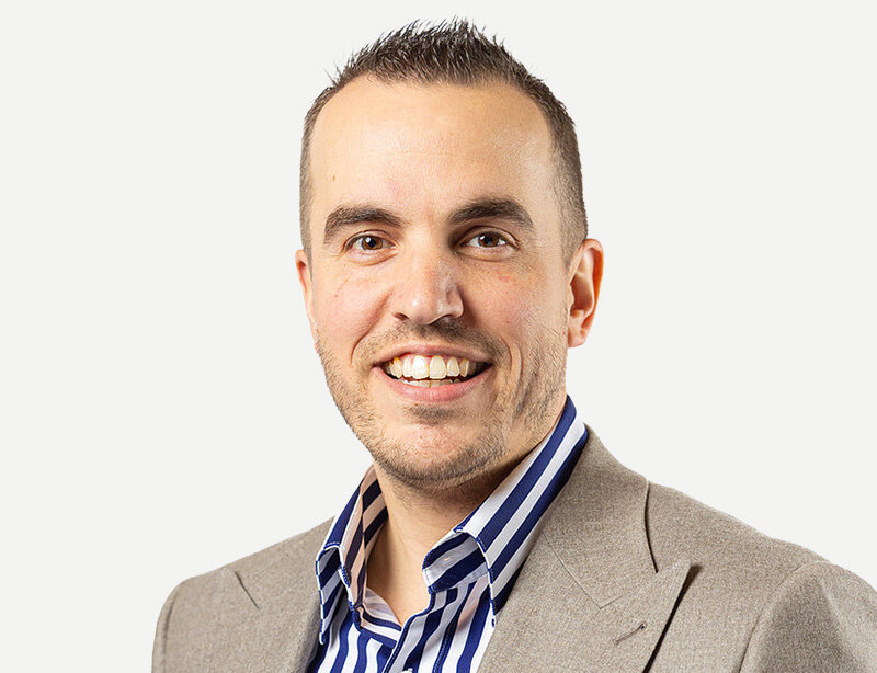 HEC Montréal graduate joins the Cercle du Directeur
