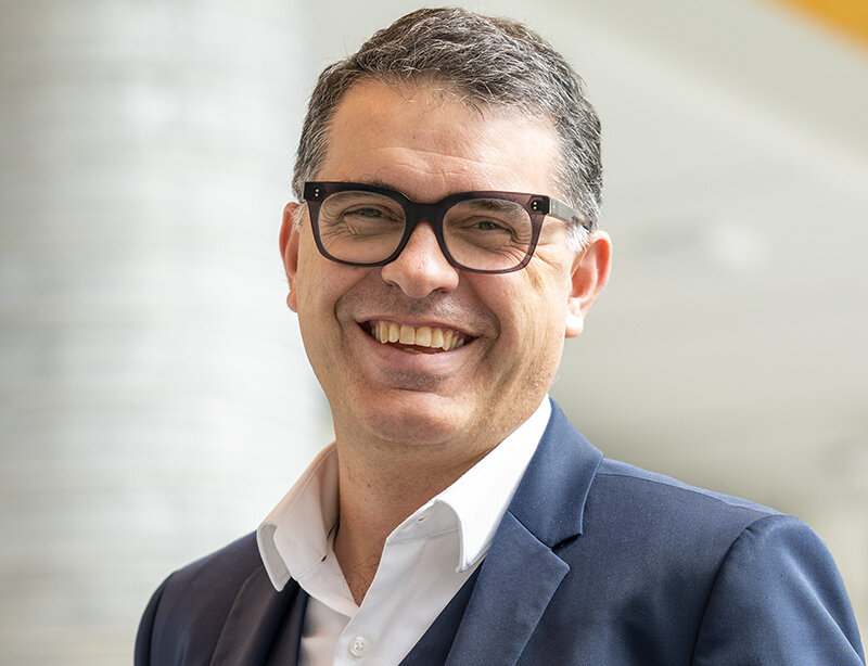 Pierre-Majorique Léger