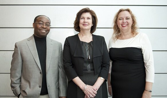 L’équipe de la bibliothèque Myriam et J.-Robert Ouimet récompensée par l’ACPAU