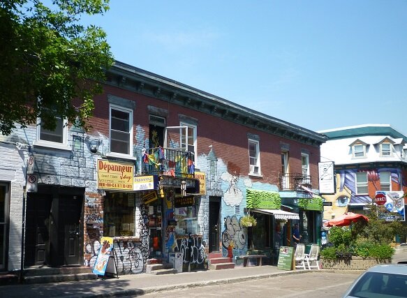 École d’été en français des affaires : 46 étudiants de 16 pays