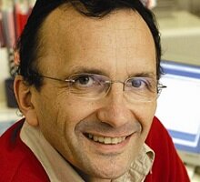 Yves Pigneur et Alexander Osterwalder parmi les 50 plus importants penseurs du management au monde!