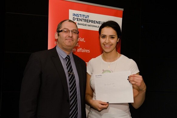 L’Accélérateur Banque Nationale – HEC Montréal dévoile les entreprises gagnantes de sa cohorte 2015