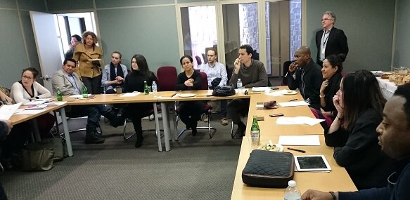 Découvrez les 10 premières entreprises qui bénéficieront du programme entrePrism!