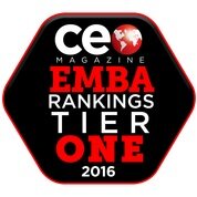 Le MBA et l’EMBA de l’École rayonnent dans le classement du <i>CEO Magazine</i>!