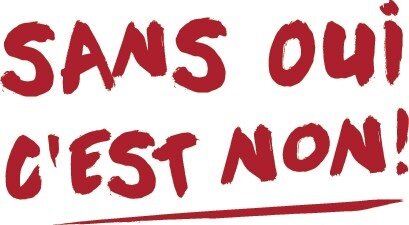 35 établissements et associations étudiantes universitaires lancent la première campagne provinciale « Sans oui, c’est non! »