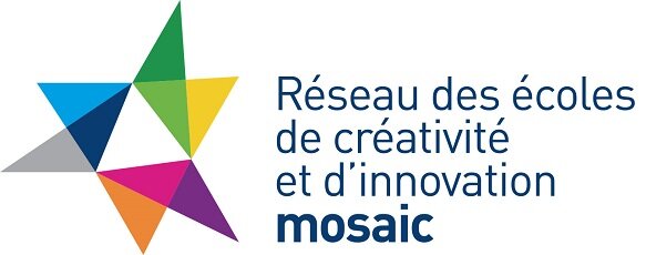 Lancement du Réseau des écoles de créativité et d’innovation Mosaic