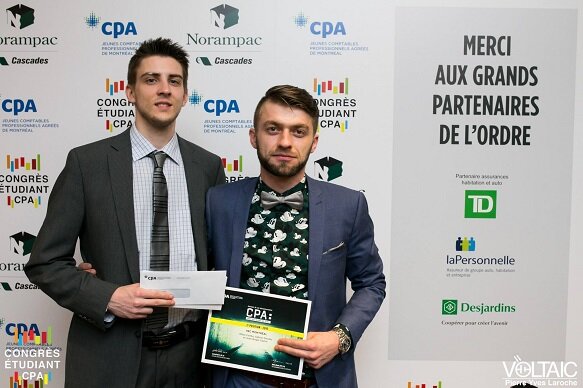 HEC Montréal se démarque en comptabilité