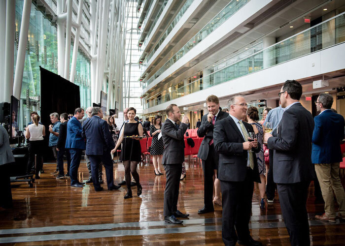 Médaillés de la relève 2017 : 6 entreprises récompensées