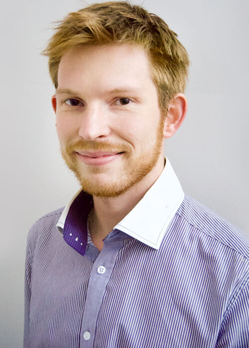 L’étudiant au doctorat Matthieu Gruson reçoit une prestigieuse bourse Vanier