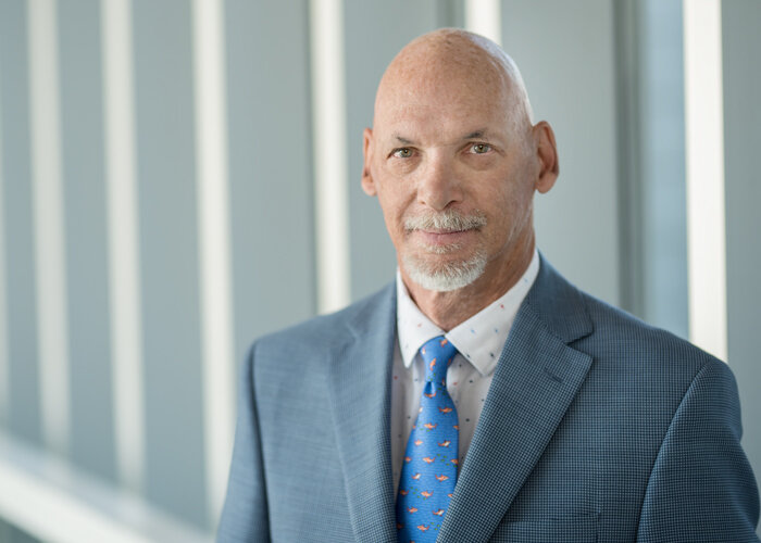 Michel Tremblay remporte le prix de la meilleure communication de l’AGRH