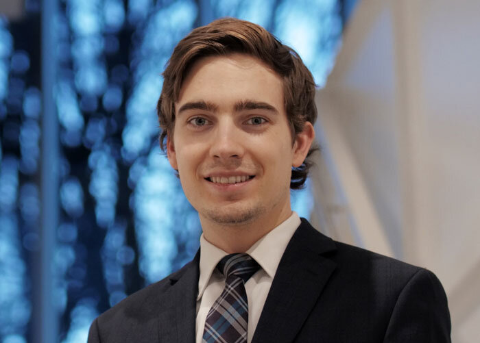 LL. M. : François Alexandre Guay récompensé par la Fondation canadienne de fiscalité