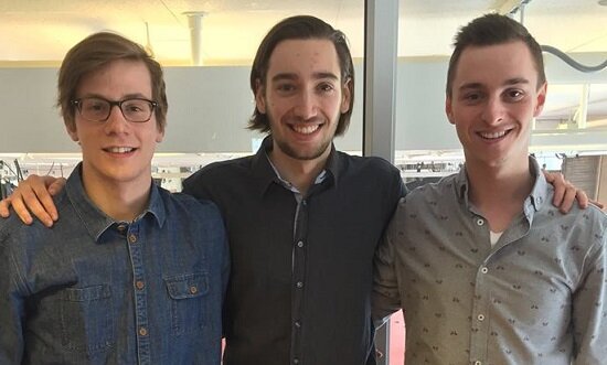 HEC Montréal se démarque lors du Congrès étudiant CPA