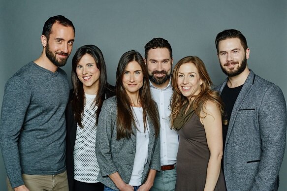 Protéine Alternative séduit le public du concours « Mêlez-nous de vos affaires »