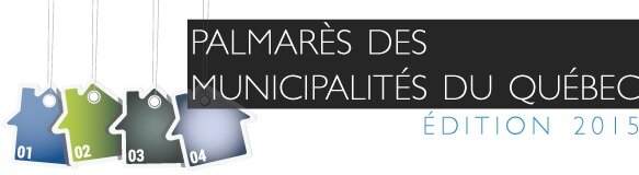 Rémunération : principale source de croissance des dépenses municipales