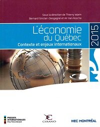 Une analyse en profondeur du Québec dans la perspective de la mondialisation