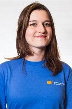 Elodie Girvès, lauréate du concours d’essais des Nations Unies