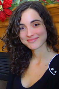 Ph. D. : Joëlle Bissonnette reçoit l’une des prestigieuses Bourses d’études supérieures du Canada Vanier