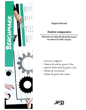 Deux nouvelles publications pour Hugues Boisvert