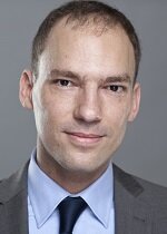 Iwan Meier reçoit le prix du meilleur article de la revue <i>Financial Markets and Portfolio Management</i>