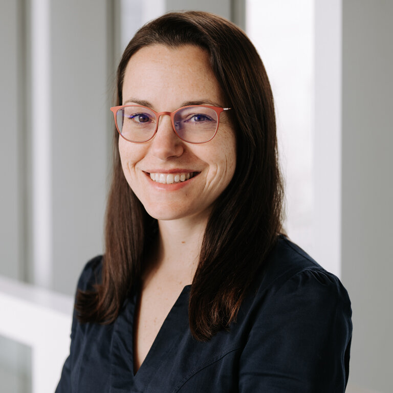 Émilie Dufour, Gilbert Laporte, Julie Paquette et Marie-Ève Rancourt remportent le Prix de la pratique de la SCRO!