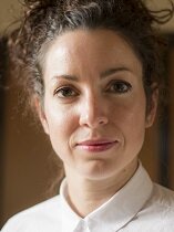 Émilie Dufour, Gilbert Laporte, Julie Paquette et Marie-Ève Rancourt remportent le Prix de la pratique de la SCRO!