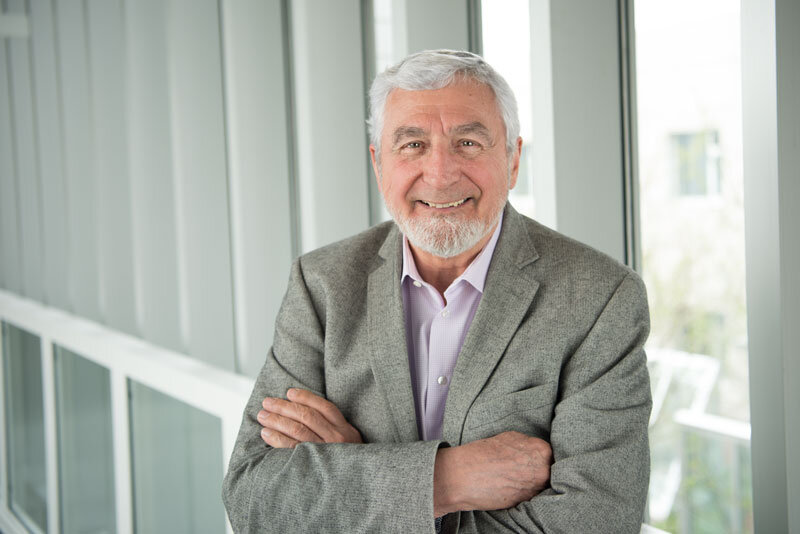 Louis Jacques Filion publie <em>Entreprendre et savoir s’entourer</em>