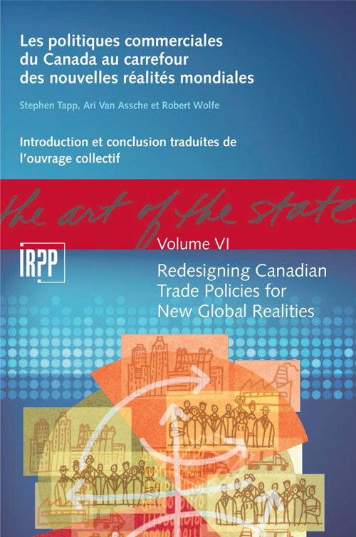 Le prix commémoratif Doug Purvis 2018 remis à un ouvrage codirigé par Ari Van Assche