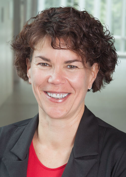 Johanne Turbide nommée au conseil d’administration de Centraide