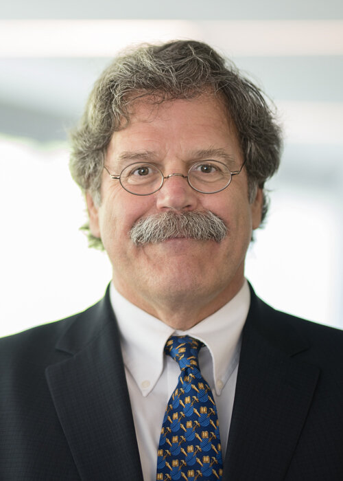 Jacques Nantel décoré de l’Ordre d’excellence en éducation du Québec