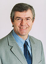 Christian Vandenberghe nommé <i>Human Relations Reviewer of the Year</i>