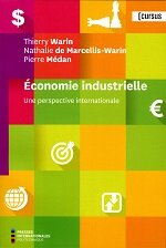Découvrez les notions fondamentales de l’économie industrielle dans une perspective internationale