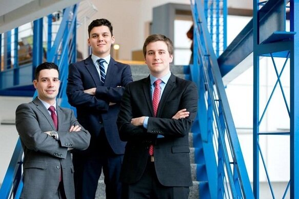 Les conseils du Fonds de placement étudiant HEC Montréal, au 1<sup>er</sup> rang du portefeuille des lecteurs de <i>La Presse</i>