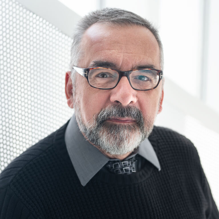 Danny Miller and Gilbert Laporte among the world's most widely cited authors