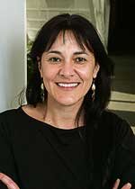 Prix de la meilleure publication de l’ESG UQAM : Sonia Tello-Rozas, Marlei Pozzebon et Chantale Mailhot colauréates