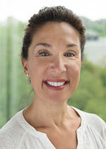 Prix de la meilleure publication de l’ESG UQAM : Sonia Tello-Rozas, Marlei Pozzebon et Chantale Mailhot colauréates