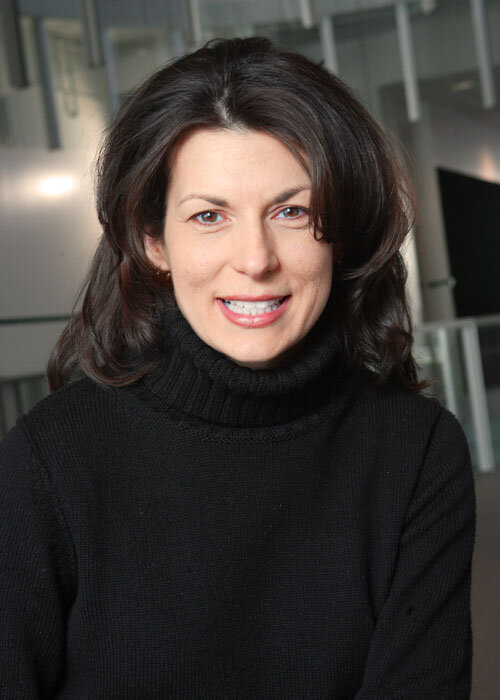 Debbie Dupuis honorée pour sa contribution à la pratique statistique