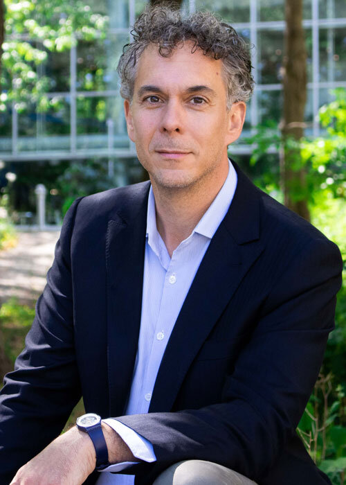 Denis Grégoire nommé éditeur associé de l’Academy of Management Journal