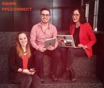 Les étudiants de HEC Montréal brillent lors de la Semaine MUCH Marketing!
