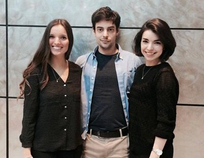 Les étudiants de HEC Montréal brillent lors de la Semaine MUCH Marketing!