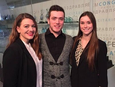 Les étudiants de HEC Montréal brillent lors de la Semaine MUCH Marketing!