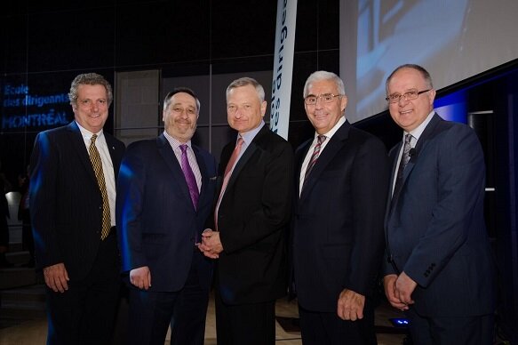 Lancement de l’École des dirigeants HEC Montréal, un guichet unique de nouveaux programmes de formation continue