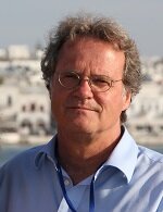 Louis Jacques Filion et Jacques Desrosiers remportent les Grands Prix de pédagogie et de recherche 