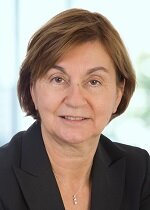 Suzanne Rivard nommée Fellow AIS