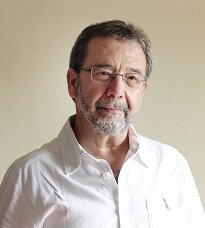 Le professeur émérite Jean-Charles Chebat dans le <i>Hall of Fame</i> de l’ESCP Europe