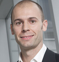 Traitement des algues bleu-vert : Justin Leroux fait partie d’un projet de recherche de l’Institut EDDEC basé sur la génomique