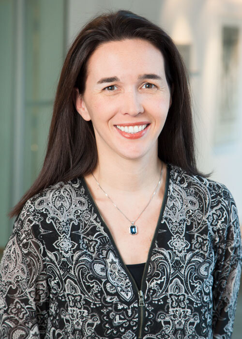 Caroline Aubé honorée par le Emerald Literati Network pour un article scientifique