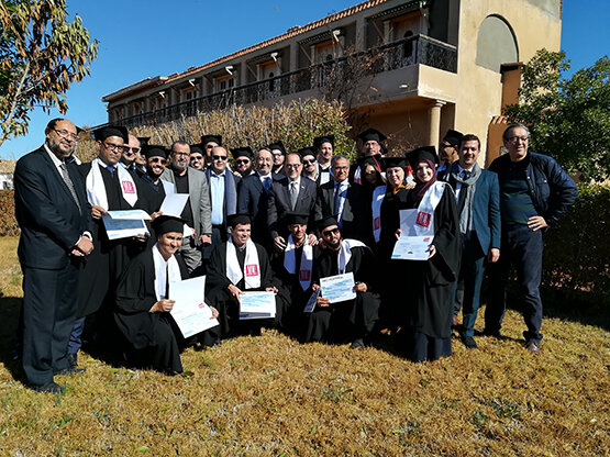 6ecohorte Essentials MBA MDI Algiers1